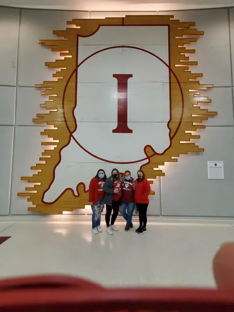 Simon Skjodt Assembly Hall