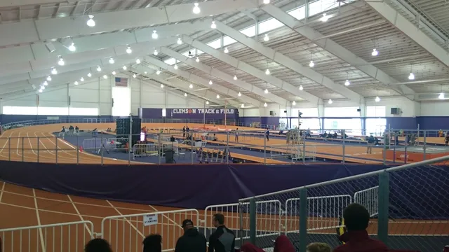 Norman Track