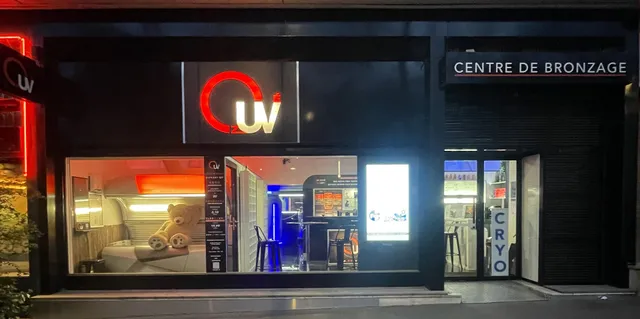 Ozuvé - Centre de Bronzage et Cryothérapie