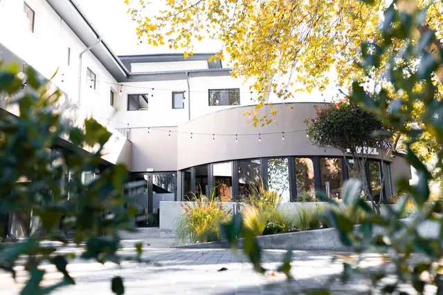 Johann Strauss Hotel