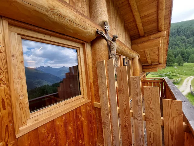 Agriturismo Malga Pontevecchio