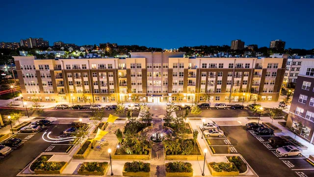 Contempo NOVA Apartments