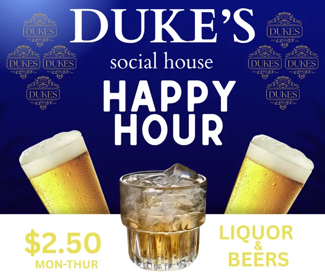 Duke's Social House