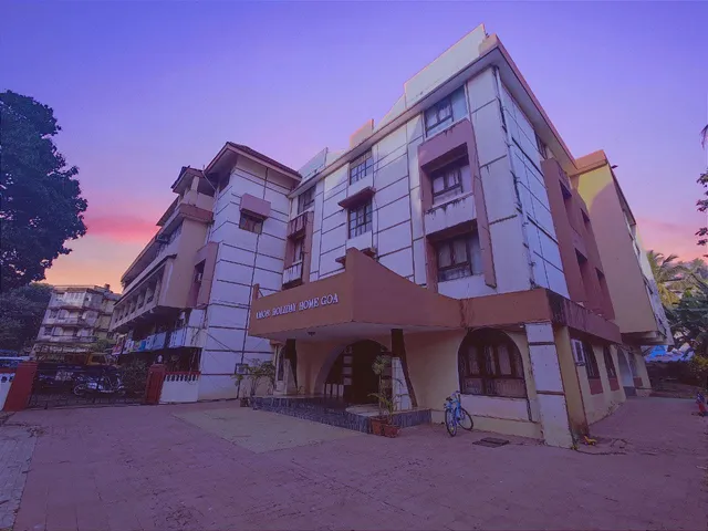 Amor Holiday Home Goa