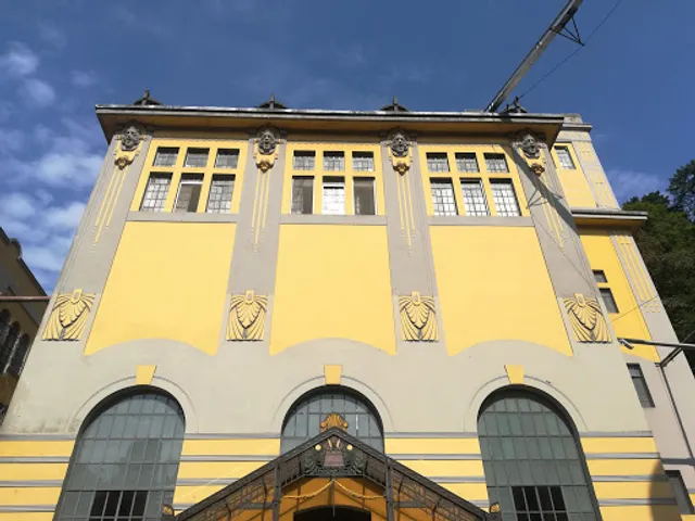 Birrificio Angelo Poretti