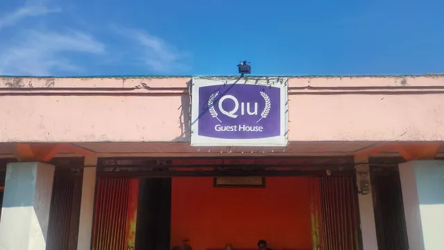 Qiu Guest House Syariah