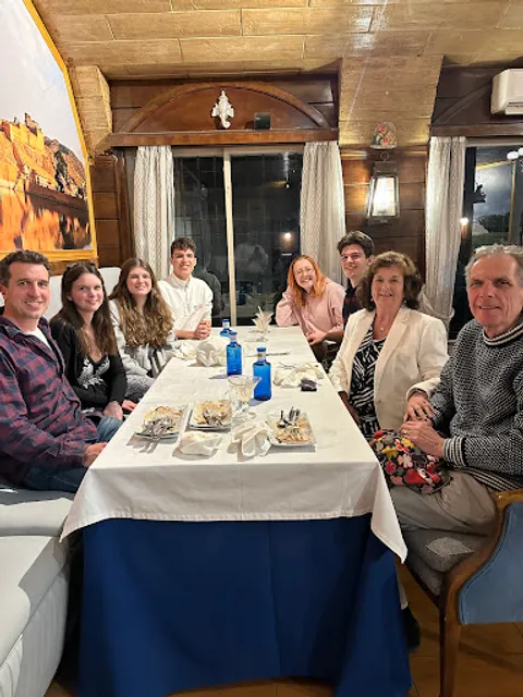 Indian Restaurant Chilli