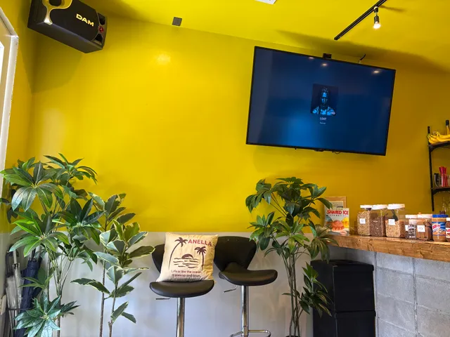 『Chura Bowl 』アサイーボウル専門店