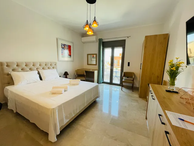 Xenios Suites
