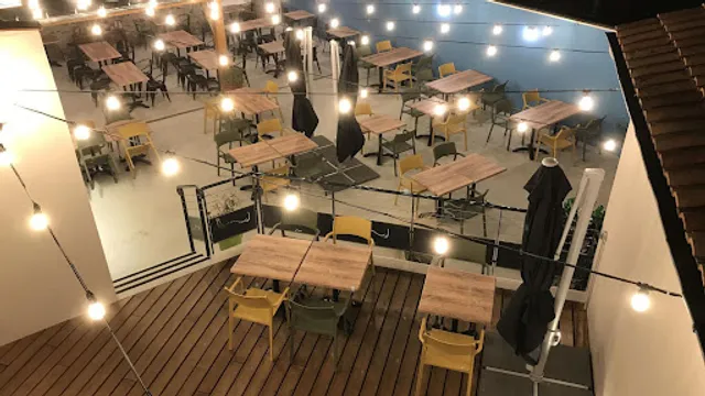 Hôtel Restaurant La Barrière