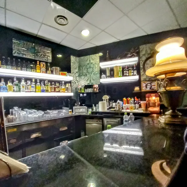 The Londoner English Pub