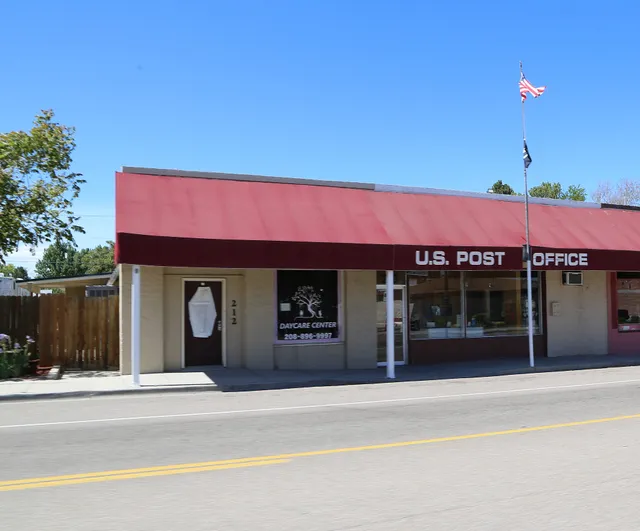 United States Postal Service