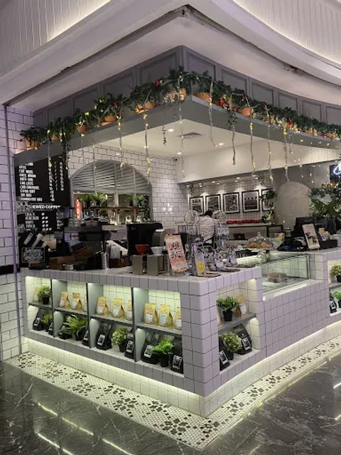 Toby’s Estate Hublife