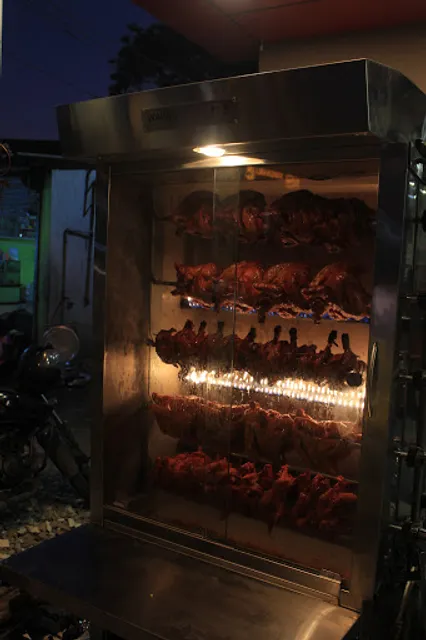 Al Arabian Delights (Saidapet)