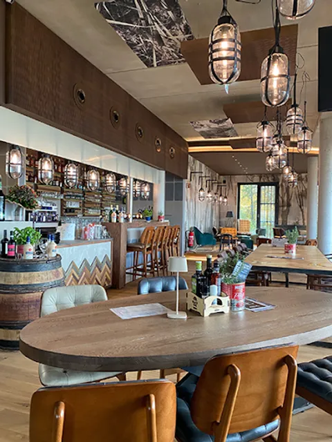 Mezzomar Dümmer-See