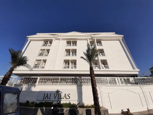Hotel Jai Vilas