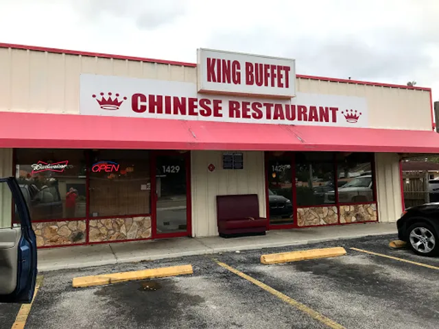 King Buffet