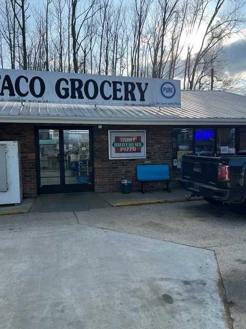 COTACO GROCERY