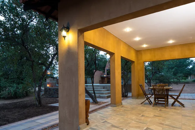 Cottage Lenise & Hornbill's Rest Country Home