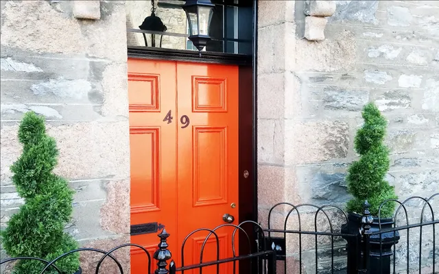 Little Robin Bed & Breakfast