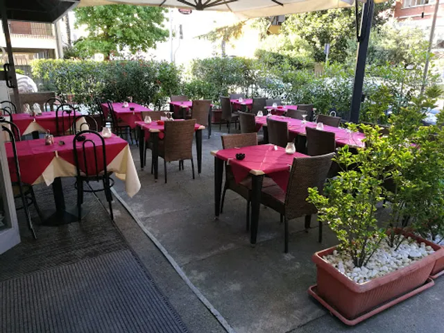 Pizzeria dai Pugliesi