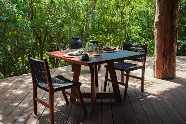 Mestizo Misterio Culinario