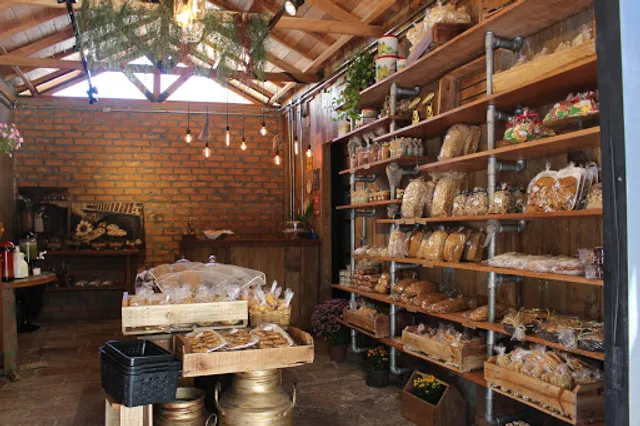 Don'Ana Padaria Artesanal