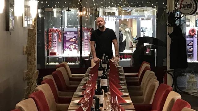 Café Bistro Ambiente