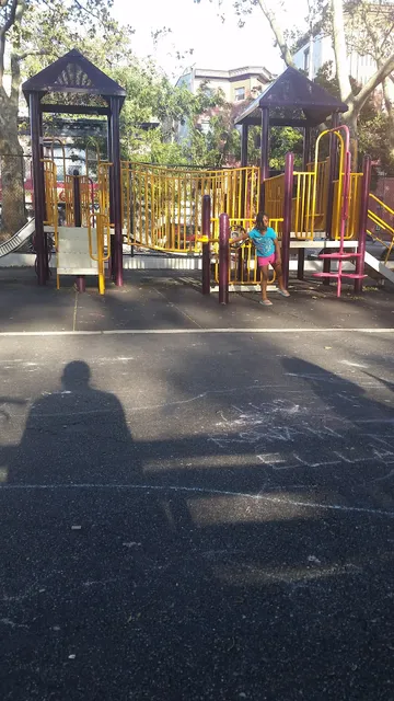 Raymond Bush Playground