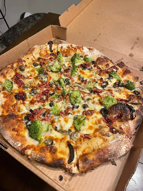 Aiello's Pizza North