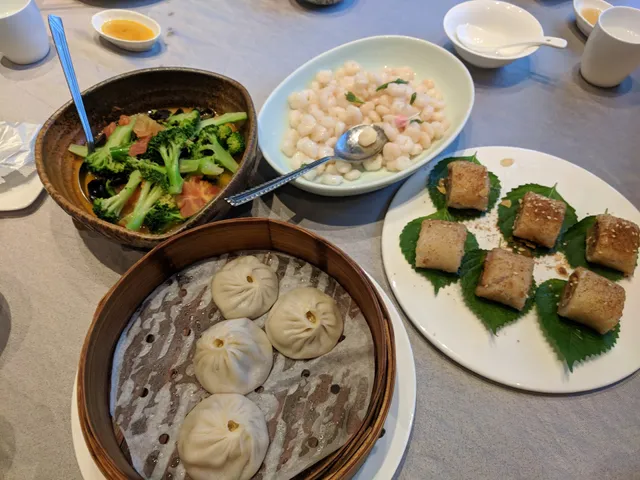 Tianlun Dining in