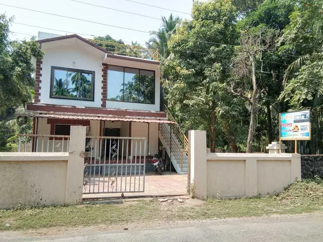SHREE VILLA HOLIDAY HOME
