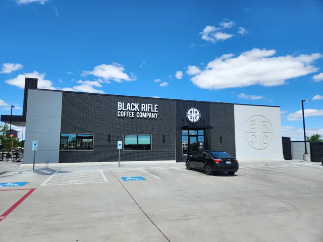 Black Rifle Coffee Company