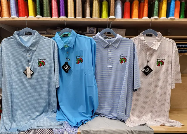 C&C Embroidery Arts LLC