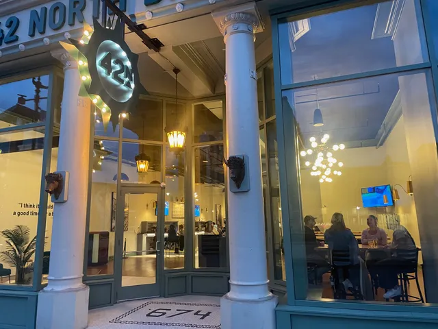 42 North Brewing Company