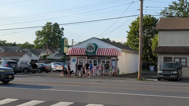 Rita's Italian Ice & Frozen Custard