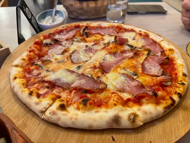 Kaćun Caffe & Restaurant