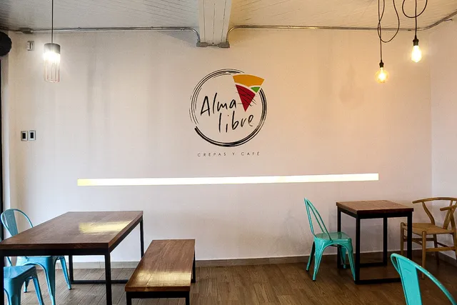 Alma Linda Crepas y Café