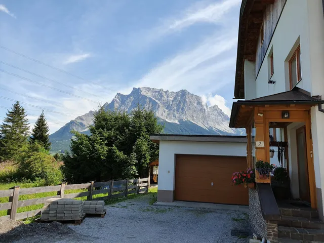 Haus zur Römerstraße