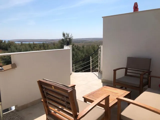 Apartmani Opg Dragoslavić