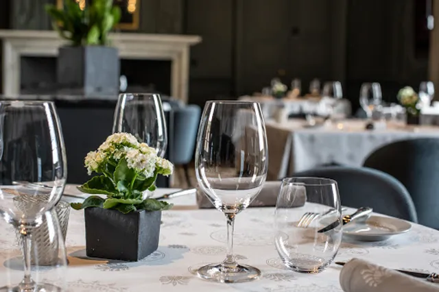 La Table de Mercuès