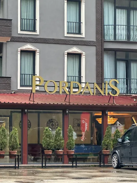 Çiftçi Suite Konaklama