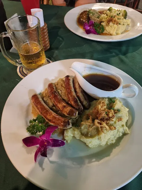 Restaurant GRILLHUETTE