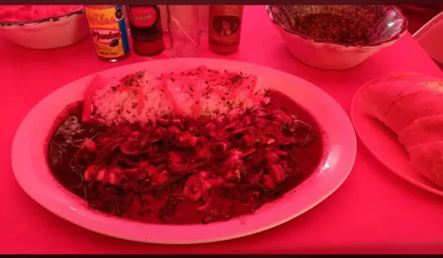 Mariscos Mi Buen Compadre