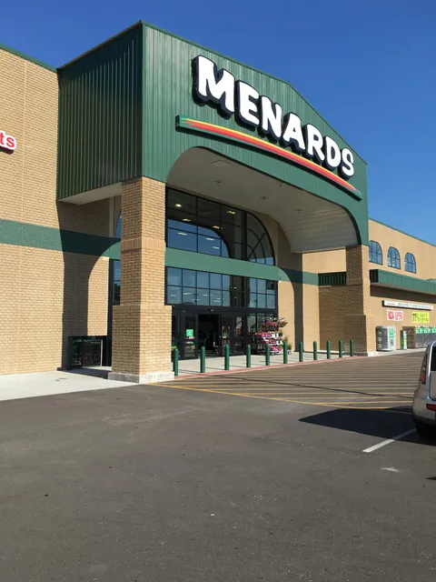 Menards