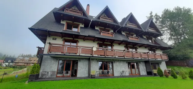 udanypobyt Apartamenty Słoneczne