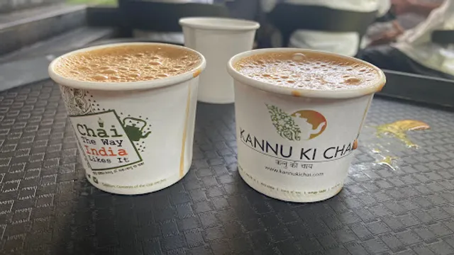 Kannu Ki Chai Pimpri