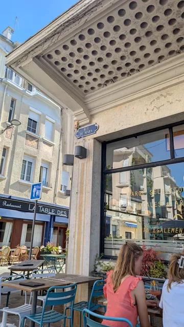 Marché du Boulingrin