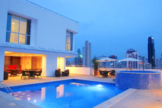 TRYP by Wyndham Panama Centro