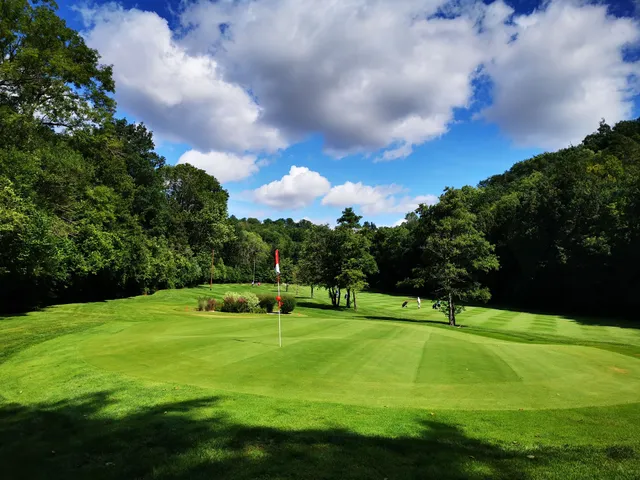 Golf Club Bad Mergentheim